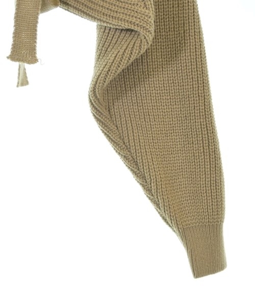 TAN（タン）カーディガン ベージュ サイズ:-(XS位) レディース/2200632638116