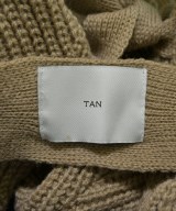 TAN（タン）カーディガン ベージュ サイズ:-(XS位) レディース/2200632638116