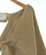 TAN（タン）カーディガン ベージュ サイズ:-(XS位) レディース/2200632638116