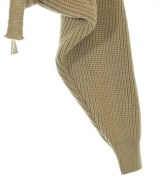 TAN（タン）カーディガン ベージュ サイズ:-(XS位) レディース/2200632638116