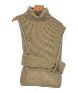 TAN（タン）ベスト ベージュ サイズ:F レディース/2200637307093