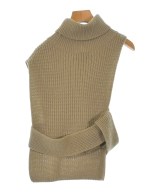 TAN（タン）ベスト ベージュ サイズ:F レディース/2200637307093