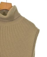 TAN（タン）ベスト ベージュ サイズ:F レディース/2200637307093