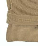 TAN（タン）ベスト ベージュ サイズ:F レディース/2200637307093