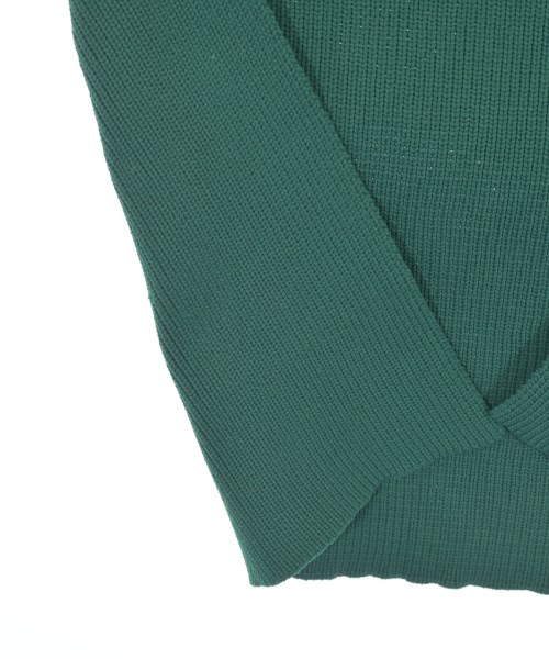 TAN（タン）ひざ丈スカート 緑 サイズ:F レディース/2200645524864