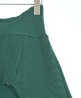 TAN（タン）ひざ丈スカート 緑 サイズ:F レディース/2200645524864