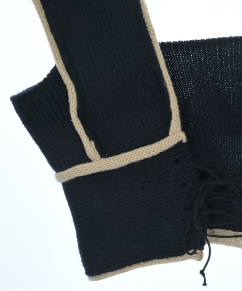 TAN（タン）ベスト 紺 サイズ:F レディース/2200638053012