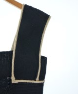 TAN（タン）ベスト 紺 サイズ:F レディース/2200638053012