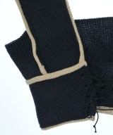 TAN（タン）ベスト 紺 サイズ:F レディース/2200638053012