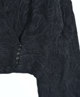 TAN（タン）カーディガン 黒 サイズ:F レディース/2200647894033