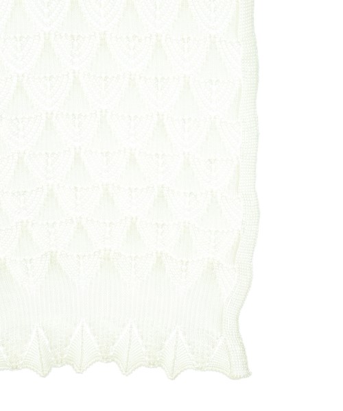 TAN（タン）ベスト 白 サイズ:F レディース/2200652101102