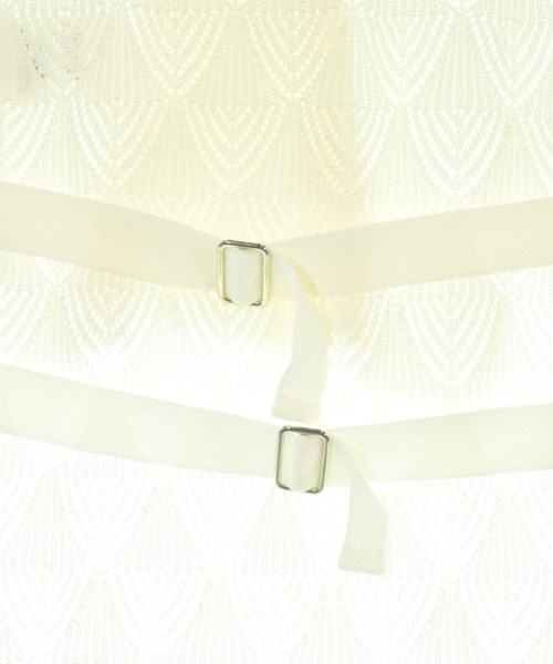 TAN（タン）ベスト 白 サイズ:F レディース/2200652101102