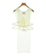 TAN（タン）ベスト 白 サイズ:F レディース/2200652101102