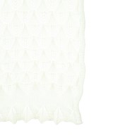 TAN（タン）ベスト 白 サイズ:F レディース/2200652101102