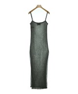 TAN（タン）ワンピース 黒 サイズ:-(S位) レディース/2200707086040