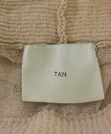 TAN（タン）ロング・マキシ丈スカート ベージュ サイズ:F レディース/2200708135044
