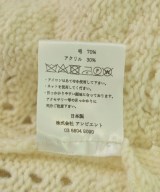 TAN（タン）ロング・マキシ丈スカート 白 サイズ:F レディース/2200703319142