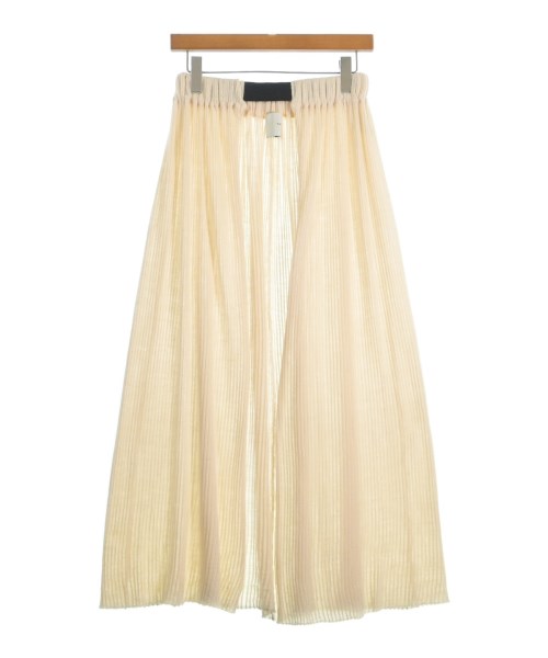 タン(TAN)のTAN ロング・マキシ丈スカート