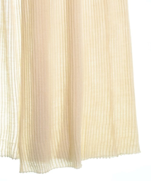 TAN（タン）ロング・マキシ丈スカート ベージュ サイズ:F レディース/2200658335068