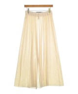 TAN（タン）ロング・マキシ丈スカート ベージュ サイズ:F レディース/2200658335068