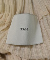 TAN（タン）ロング・マキシ丈スカート ベージュ サイズ:F レディース/2200658335068