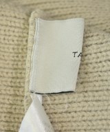 TAN（タン）ベスト ベージュ サイズ:F レディース/2200657902100