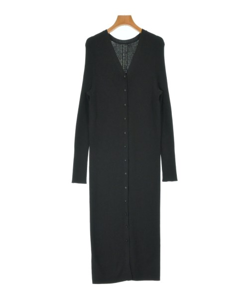 TAN(タン)ニット・セーター 黒 サイズ:F/2200663041091