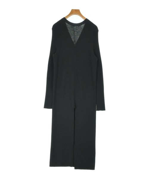 TAN（タン）ニット・セーター 黒 サイズ:F レディース/2200663041091