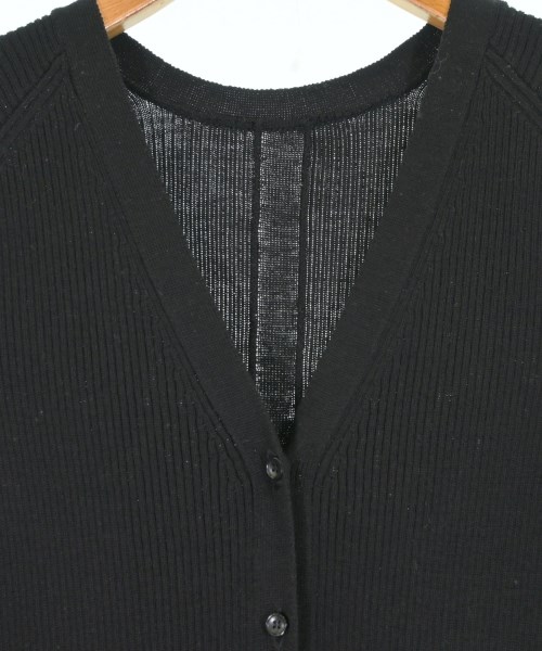 TAN（タン）ニット・セーター 黒 サイズ:F レディース/2200663041091