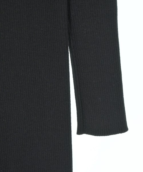 TAN（タン）ニット・セーター 黒 サイズ:F レディース/2200663041091