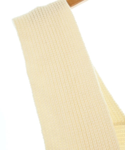 TAN（タン）ベスト/ノースリーブ 白 サイズ:F レディース/2200663024056