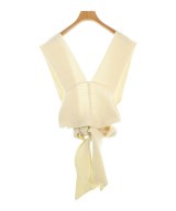 TAN（タン）ベスト/ノースリーブ 白 サイズ:F レディース/2200663024056