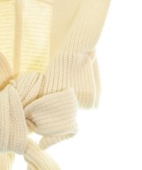 TAN（タン）ベスト/ノースリーブ 白 サイズ:F レディース/2200663024056