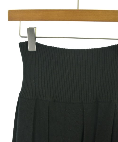 TAN（タン）ロング・マキシ丈スカート 黒 サイズ:F レディース/2200665366055