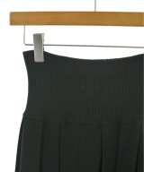 TAN（タン）ロング・マキシ丈スカート 黒 サイズ:F レディース/2200665366055