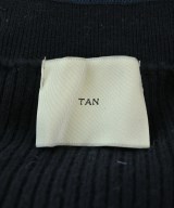 TAN（タン）ワンピース 紺 サイズ:F レディース/2200668424035