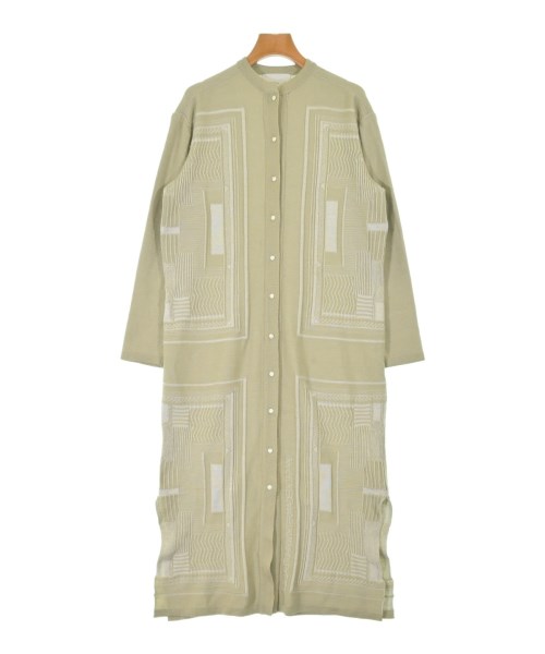 TAN(タン)ワンピース カーキ サイズ:F/2200666152282