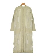 TAN（タン）ワンピース カーキ サイズ:F レディース/2200666152282