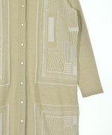 TAN（タン）ワンピース カーキ サイズ:F レディース/2200666152282