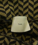 TAN（タン）ロング・マキシ丈スカート カーキ サイズ:F レディース/2200666152435