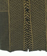 TAN（タン）ロング・マキシ丈スカート カーキ サイズ:F レディース/2200666152435