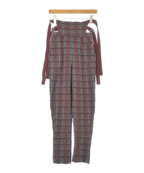 TAN(タン)その他 赤 サイズ:F/2200670588015