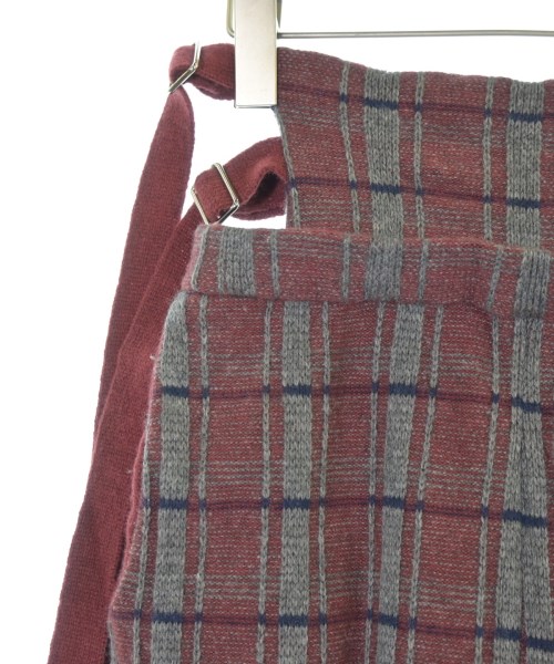 TAN（タン）その他 赤 サイズ:F レディース/2200670588015