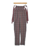 TAN（タン）その他 赤 サイズ:F レディース/2200670588015