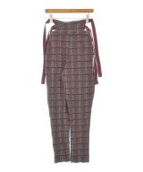 TAN（タン）その他 赤 サイズ:F レディース/2200670588015