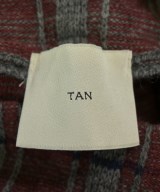 TAN（タン）その他 赤 サイズ:F レディース/2200670588015