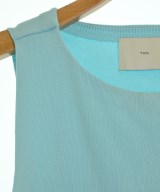 TAN（タン）カーディガン 青 サイズ:F レディース/2200730784012