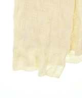 TAN（タン）ロング・マキシ丈スカート 白 サイズ:F レディース/2200716016014