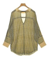 TAN（タン）ニット・セーター ベージュ サイズ:F レディース/2200716039037