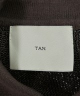 TAN（タン）カーディガン 茶 サイズ:F レディース/2200725256210